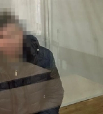 Довічне за зраду: засудили залізничника, який наводив удари РФ по військових ешелонах