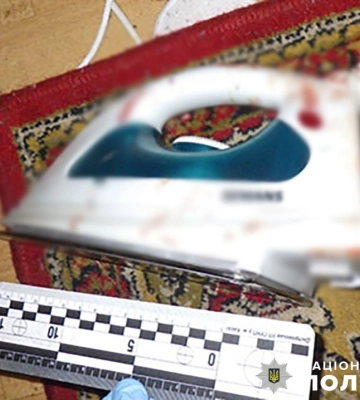 У Києві раніше судимий за вбивство чоловік цього разу позбавив життя стареньку жінку