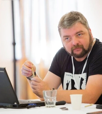 В Україну з російського полону повернувся Максим Буткевич — 18 жовтня 2024 :: Донеччина