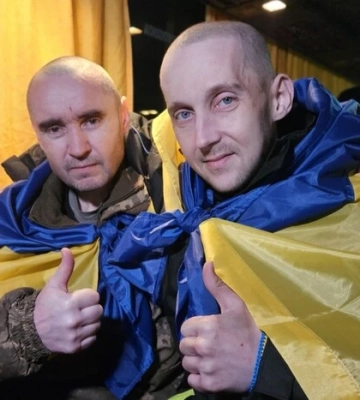 Обмін полоненими: Координаційний штаб повідомив деталі