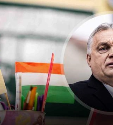 Вважає своїм активом: як Орбан намагається впливати на Закарпаття
