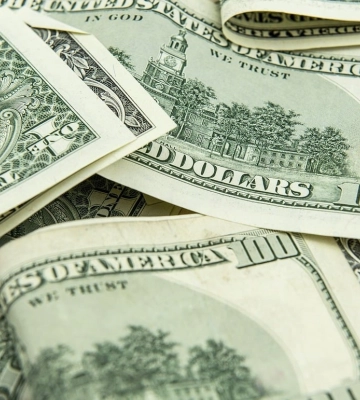 У 2025 році МВФ виділить 4 транші  Україні загальною сумою понад $2,7 млрд