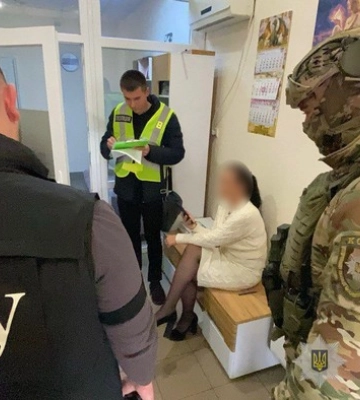 Фіктивні діагнози для визнання непридатними до служби – на Вінниччині заблоковано корупційну схему