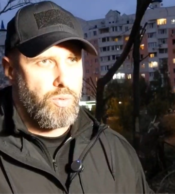 Удар ворожого БпЛА, поранений на Куп’янщині – ХОВА про обстріли Харківщини