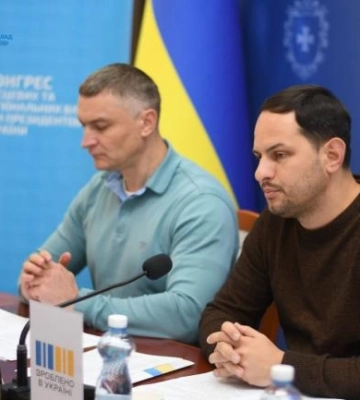 У Рівненській відбулася онлайн-зустріч підприємців і працівників ТЦК