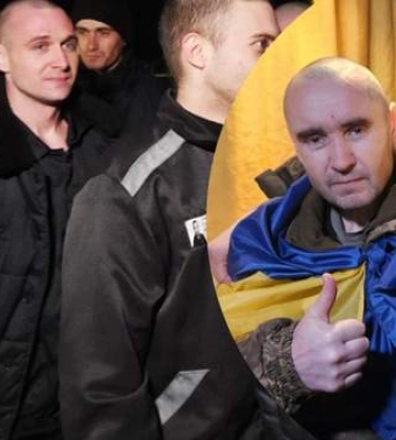 95 защитников вернули из плена: Прокопенко сказал, скольких азовцев обменяли