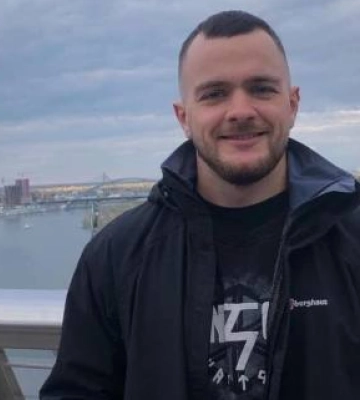 Додому з російського полону повернули азовця з Волині, якого вороги засудили до 25 років колонії