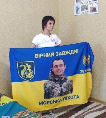 Серед звільнених полонених – жителі Сумщини, які боронили Маріуполь