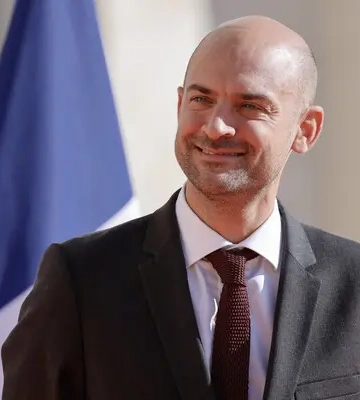 До Києва приїхав глава МЗС Франції