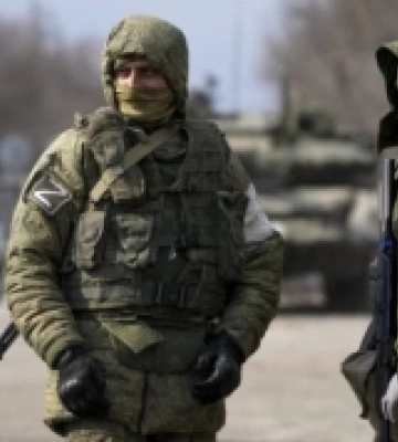 Журналісти-розслідувачі ідентифікували росіян, причетних до терору на Херсонщині