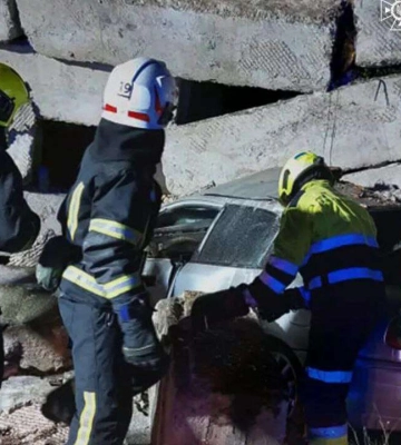 Поблизу Дніпра сталася смертельна ДТП