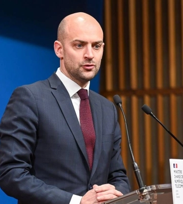 Франція підтримує план перемоги України, - МЗС