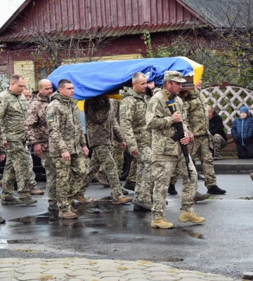 Шкільну їдальню на Волині оновлять за 10 млн