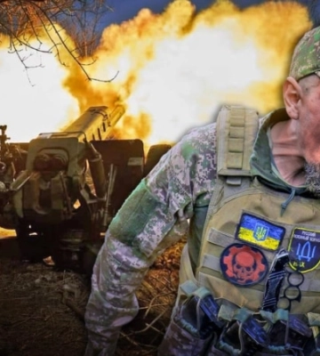 Росія продовжує наступ: чи є у ЗСУ ресурси протистояти?