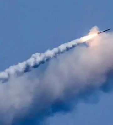 Ворог застосував аеробалістичні ракети «Кинджал» для атаки на столицю – КМВА