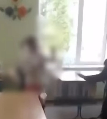 Оприлюднили відео насильства над дітьми у спецзакладі на Львівщині
