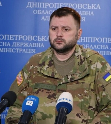 Помер колишній заступник мера Дніпра Михайло Лисенко: причини