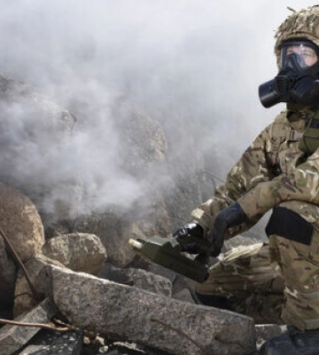 На Харківщині окупанти 18 разів штурмували позиції українських захисників