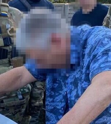 Передавали координаты для ударов по локациям ВСУ: На Днепропетровщине задержаны агенты ФСБ РФ, - СБУ. ФОТО