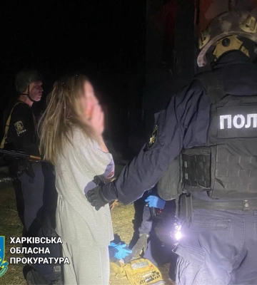 Армія РФ вночі завдала ракетного удару по Павлограду на Дніпропетровщині