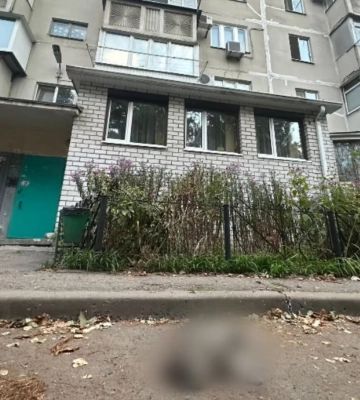На Полтавщині чоловік стріляв із гвинтівки у котів