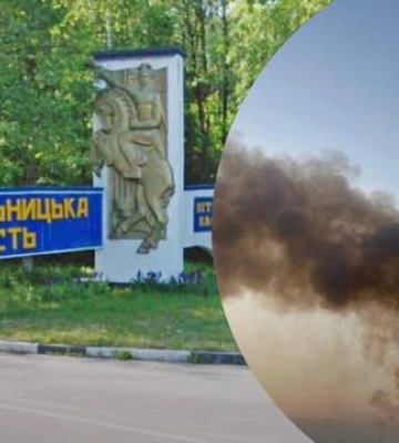 Вибухи на Хмельниччині 7 жовтня: що відомо