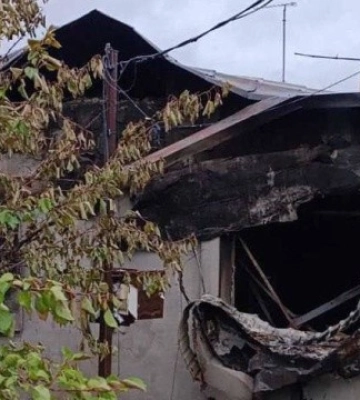На Херсонщині за добу поранено 9 цивільних внаслідок російських обстрілів