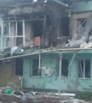 На Донеччині за добу через ворожі обстріли загинули дві людини
