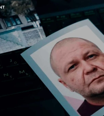 Журналісти-розслідувачі ідентифікували росіян, причетних до терору на Херсонщині