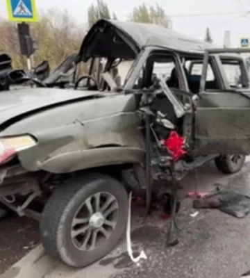 У центрі Луганська ліквідовано російського майора Дмитра Первуху 