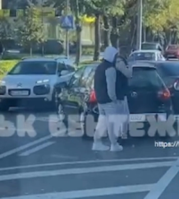 Одна з найважливіших в області: ремонтують регіональну дорогу з Луцька до Маневичів