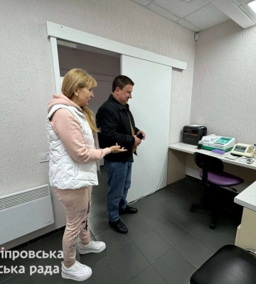 Дніпро вдячний захисникам: від громади міста передали чергову партію допомоги — планшети 