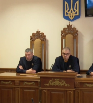 «Не надавали жодної морально-психологічної допомоги»: на Волині за самовільне залишення частини судять військового