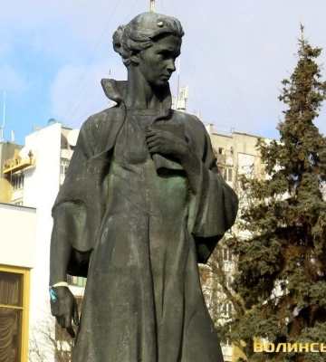 У Луцьку відбудеться конкурс професійних читців імені Лесі Українки