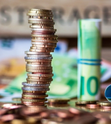 Інфляція в ЄС: які країни постраждали найбільше у 2024 році