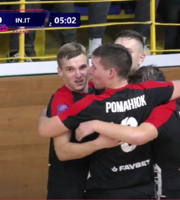 Луцький «Любарт», розгромивши львів&#039;ян, здобув історичну перемогу в Екстра-лізі