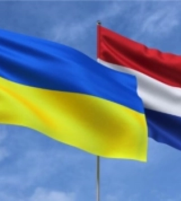 Нідерланди закуплять і передадуть Україні розвідувальні дрони на понад 42 мільйони євро
