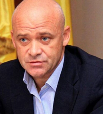 В СМИ &quot;слили&quot; протоколы с показами о вымогательствах из Труханова 500 тыс. дол. для &quot;решения вопроса&quot; в НАБУ