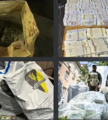 НАЗК вдруге виплатило винагороду викривачу корупції