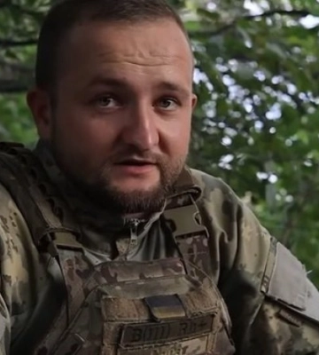На фронті загинув один із найкращих операторів БпЛА, який родом із Рівненщини
