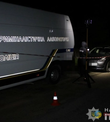 В Одесі застрелили бізнесмена, який постачав “тітушок” які допомагали у силових затриманнях ТЦК