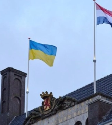 Нідерланди передадуть Україні розвідувальні БпЛА на суму €42,6 млн