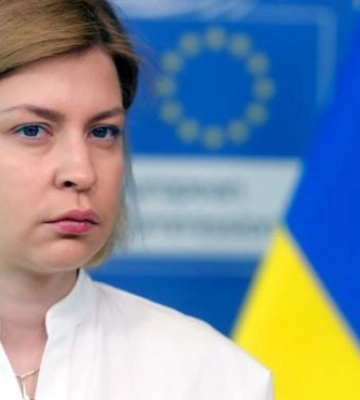 Украину пригласят в НАТО только в границах 1991 года вместе с оккупированным Мелитополем