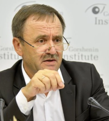 Очільник Тернопільської ОВА звернувся до правоохоронців через владу Почаєва, яка оскаржує рішення суду щодо лаври