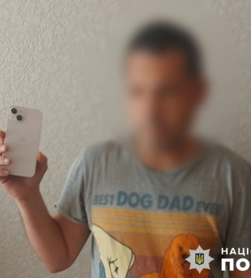 У Києві поліцейські знайшли та затримали вуличного кривдника 18-річної студентки