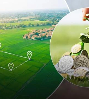 Яку суму податку на землю необхідно сплачувати у 2024 році