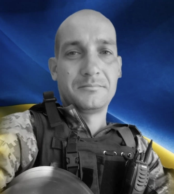 На Харківському напрямку загинув 35-річний солдат із Сарн