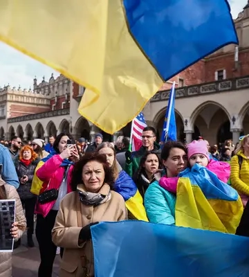 Як повернути українців в Україну