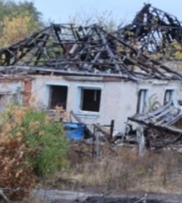 Оккупанты убили женщину в Купянске: во время обстрела была на улице 