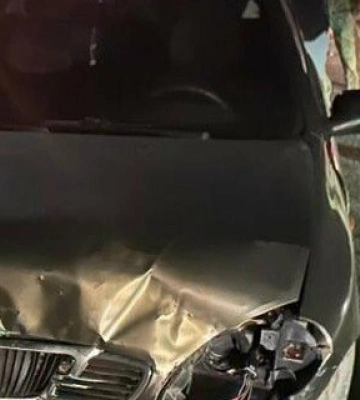 На Львівщині сталася ДТП: загинув мотоцикліст